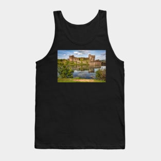 Caerphilly Castle Tank Top